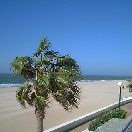 Costaluz Rota Playa Costilla 아파트 외부 사진