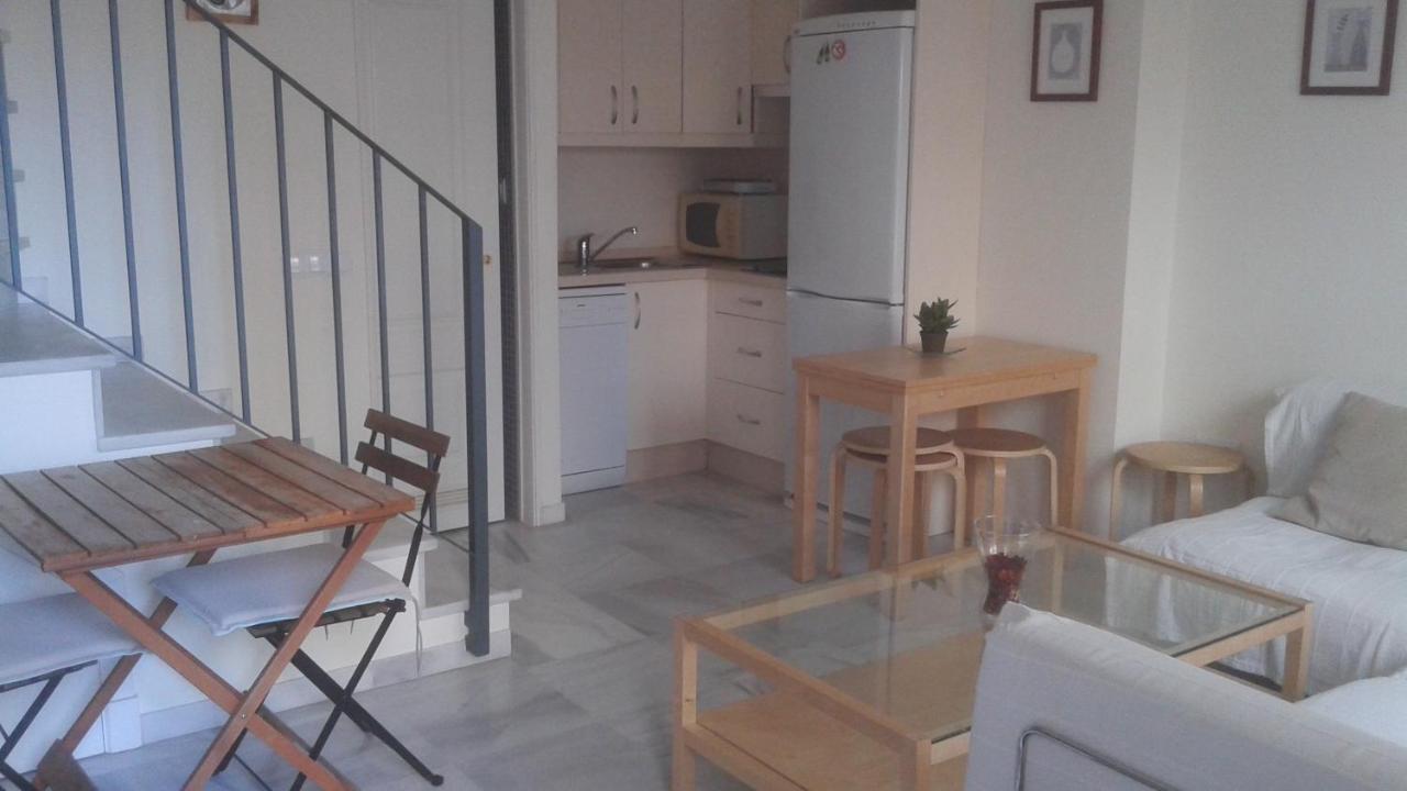 Costaluz Rota Playa Costilla 아파트 외부 사진