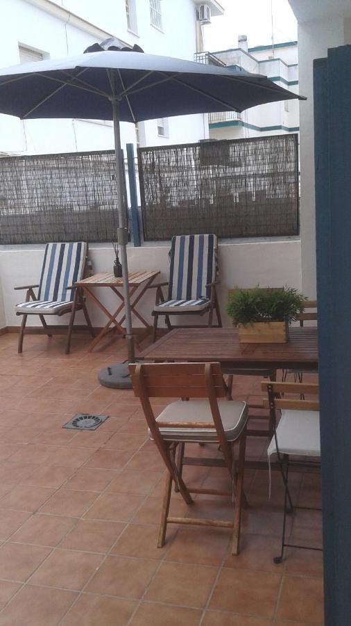 Costaluz Rota Playa Costilla 아파트 외부 사진