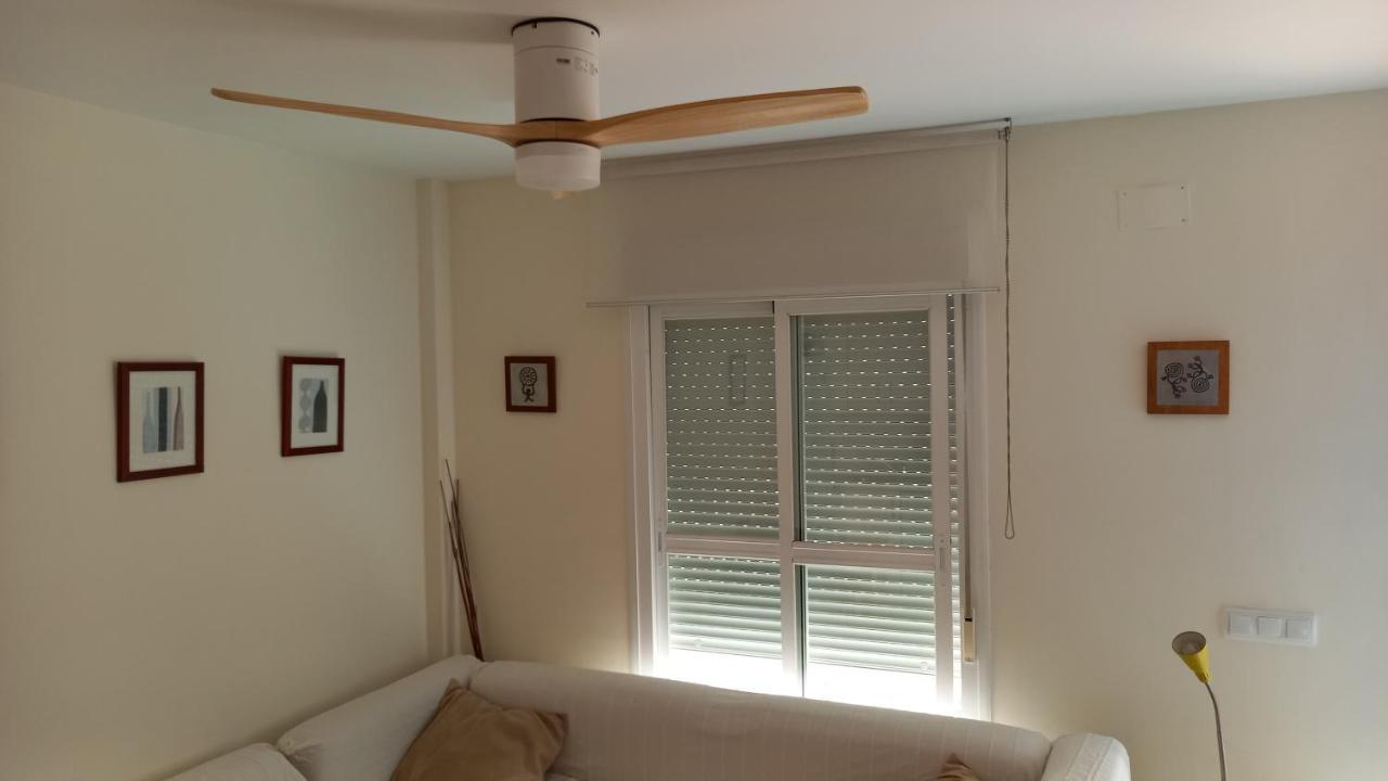 Costaluz Rota Playa Costilla 아파트 외부 사진